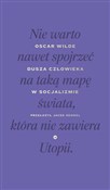 Dusza czło... - Oscar Wilde - Ksiegarnia w UK