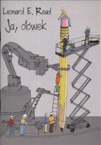 Picture of Ja, ołówek