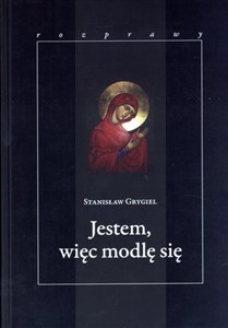 Obrazek Jestem, więc modlę się