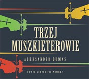 polish book : [Audiobook... - Aleksander Dumas