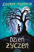 polish book : Dzień życz... - Lauren Myracle