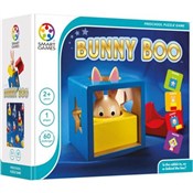 SMART GAME... -  Książka z wysyłką do UK