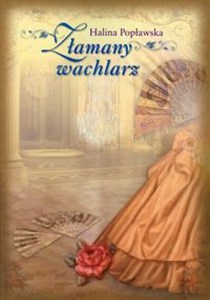 Picture of Złamany wachlarz