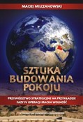 Polska książka : Sztuka bud... - Maciej Milczanowski