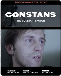 Picture of Constans DVD
