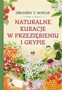 Obrazek Naturalne kuracje w przeziębieniu i grypie