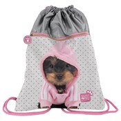 polish book : Worek na b...