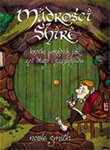 Obrazek Mądrości Shire krótki poradnik jak żyć długo i szczęśliwie