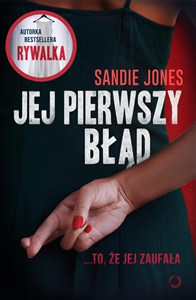 Picture of Jej pierwszy błąd
