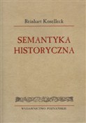 Książka : Semantyka ... - Koselleck Reinhart