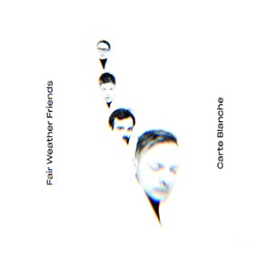 Picture of Carte Blanche (Digipack)