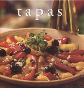 Zobacz : Tapas - Susanna  Tee