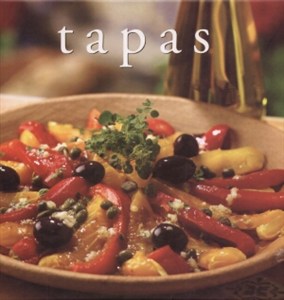 Obrazek Tapas