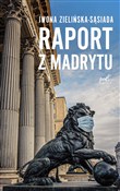 Polska książka : Raport z M... - Iwona Zielińska-Sąsiada