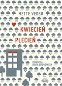 Książka : Kwiecień p... - Mette Vedso