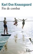 Polska książka : Fin de com... - Karl Ove Knausgaard