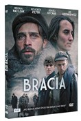 Książka : Bracia - Opracowanie Zbiorowe
