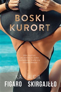 Obrazek Boski kurort Pocket