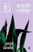 Książka : Gorzki cuk... - Avni Doshi