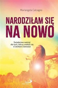 Picture of Narodziłam się na nowo