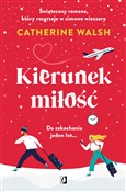 Polska książka : Kierunek m... - Catherine Walsh