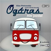[Audiobook... - Eliza Piotrowska -  books in polish 