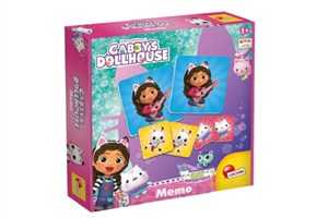 Picture of Koci domek Gabi