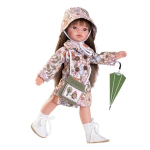 Obrazek Lalka hiszpańska Emily 33cm