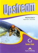 polish book : Upstream P... - Virginia Evans, Jenny Dooley