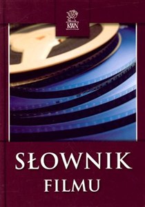 Obrazek Słownik Filmu