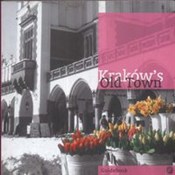 polish book : Krakow's O... - Maciej Miezian