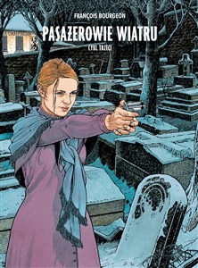 Obrazek Pasażerowie wiatru. Cykl trzeci