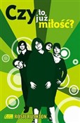 Czy to już... - Rosie Rushton -  books in polish 