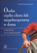 Zobacz : Osoba cięż... - Emilia Mikołajewska