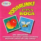 Podarunki ... -  foreign books in polish 