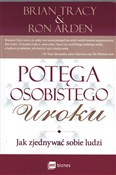 Potęga oso... - Brian Tracy, Ron Arden -  books from Poland