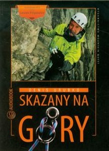 Obrazek [Audiobook] Skazany na góry