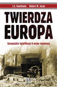 Twierdza E... - J.E. Kaufmann, Robert M. Jurga - Ksiegarnia w UK