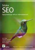 Sztuka SEO... - Eric Enge, Stephan Spencer, Jessie Stricchiola, Rand Fishkin -  Polish Bookstore 