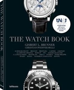 Obrazek TheWatch Book I TN4T