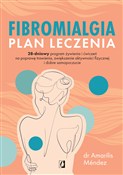 Polska książka : Fibromialg... - Amarilis Méndez