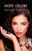 Bogini zem... - Jackie Collins -  Książka z wysyłką do UK