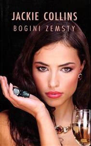 Obrazek Bogini zemsty