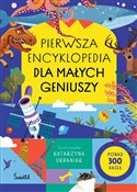 Książka : Pierwsza e...