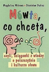 Obrazek Mówta co chceta