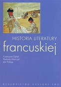 Historia l... - Katarzyna Dybeł, Barbara Marczuk, Jan Prokop -  Książka z wysyłką do UK