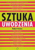 polish book : Sztuka uwo... - Robert Greene