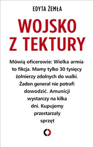 Obrazek Wojsko z tektury