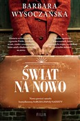 Świat na n... - Barbara Wysoczańska -  books from Poland