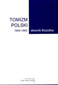 polish book : Tomizm pol...